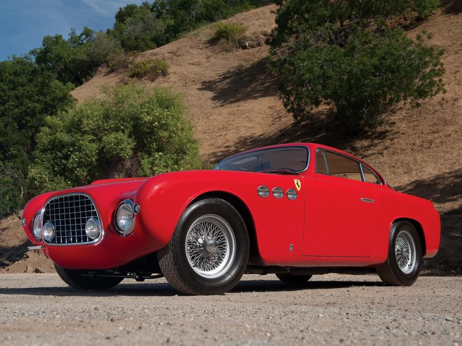 Ferrari 212 Inter Geneva 1953 года  (фото 39 из 53)